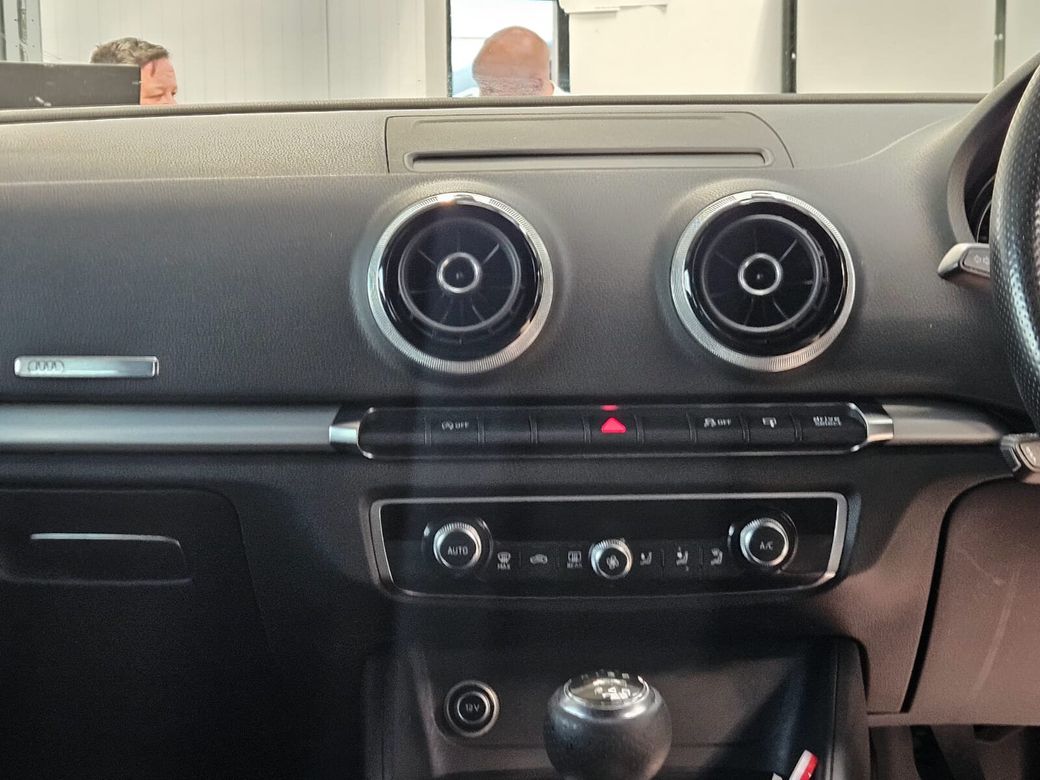 2016 Audi A3