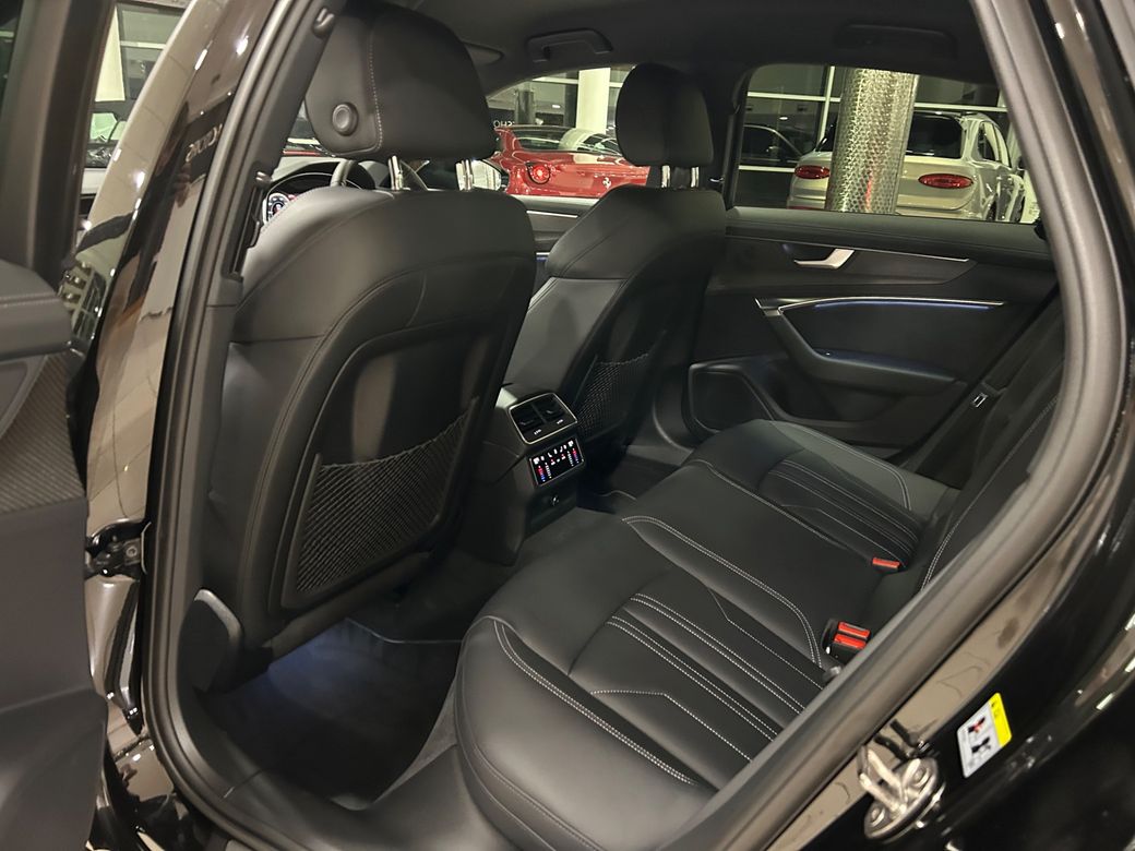 2024 Audi A6