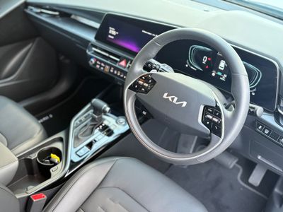 2025 Kia Niro