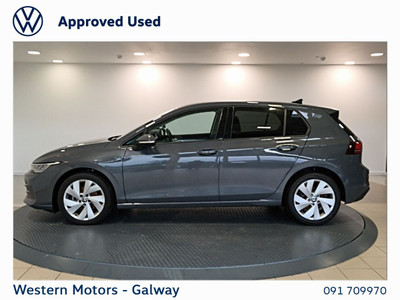2026 Volkswagen Golf