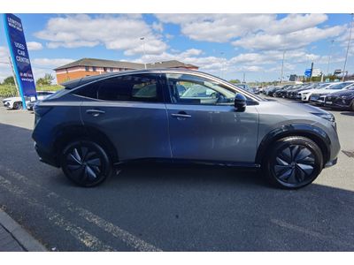 2023 Nissan Ariya