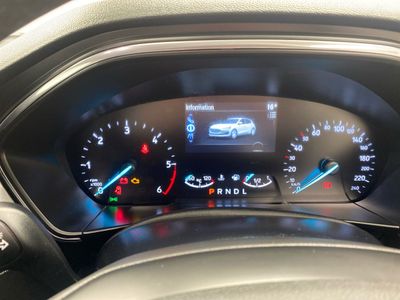 2023 Ford Focus