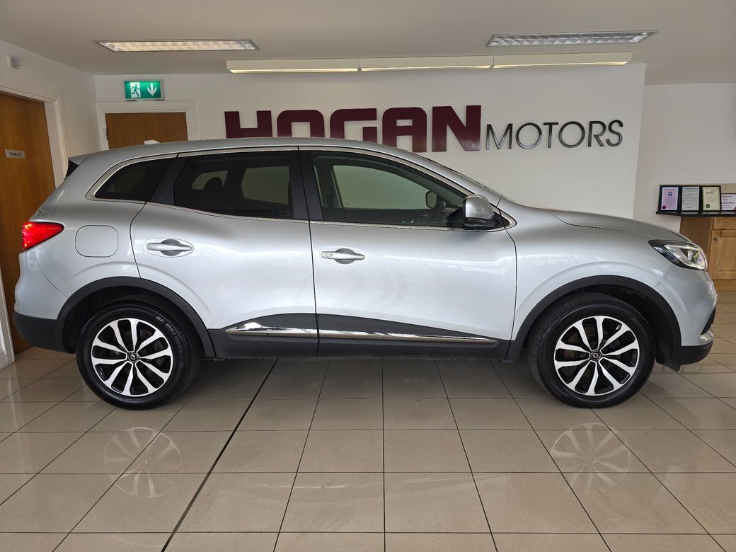 2022 Renault Kadjar