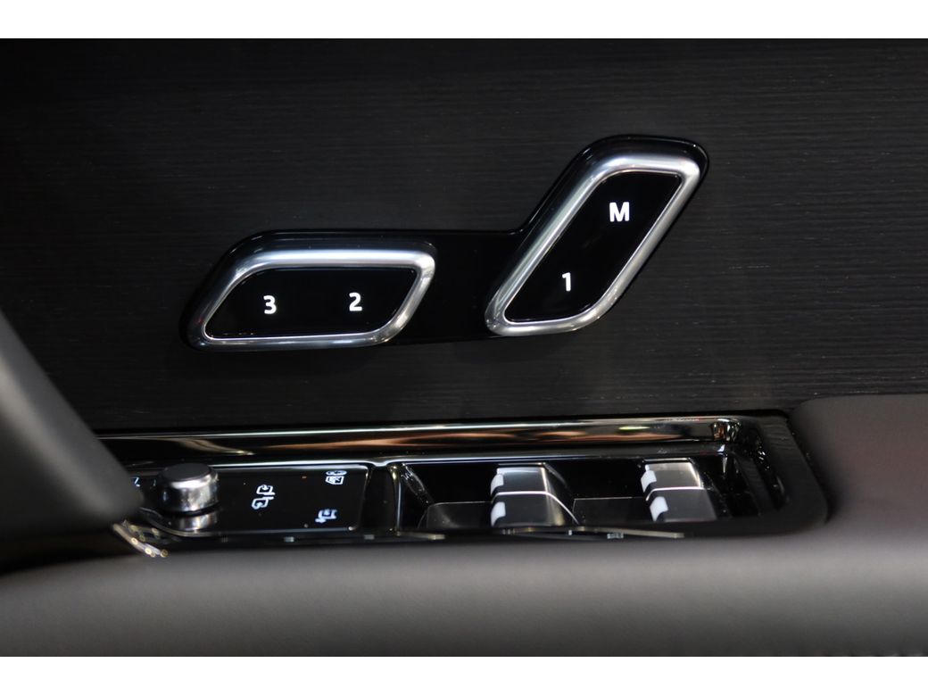 2024 Land Rover Range Rover Sport