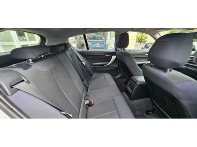 2013 BMW 1 Series