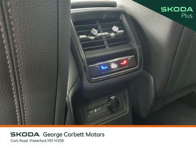2025 Skoda Kodiaq