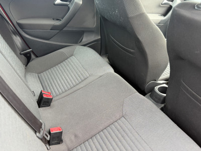 2014 Volkswagen Polo