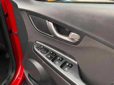 2020 Hyundai Kona