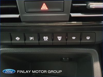 2026 Ford Tourneo Connect