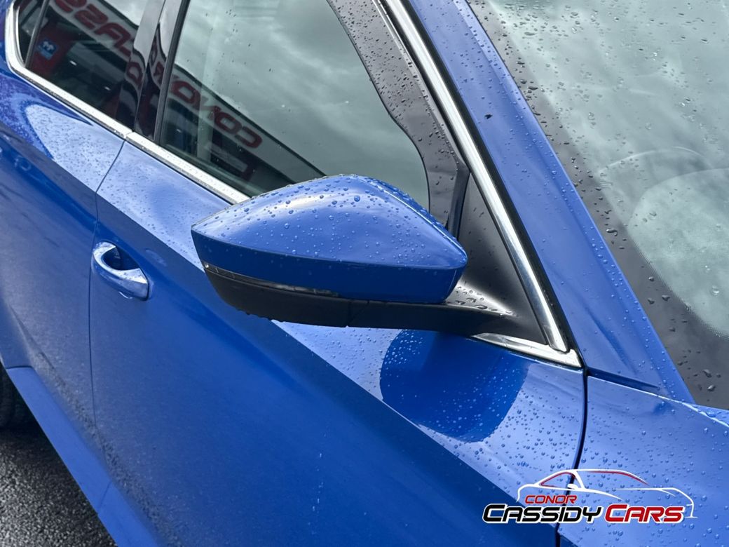 2019 Skoda Superb