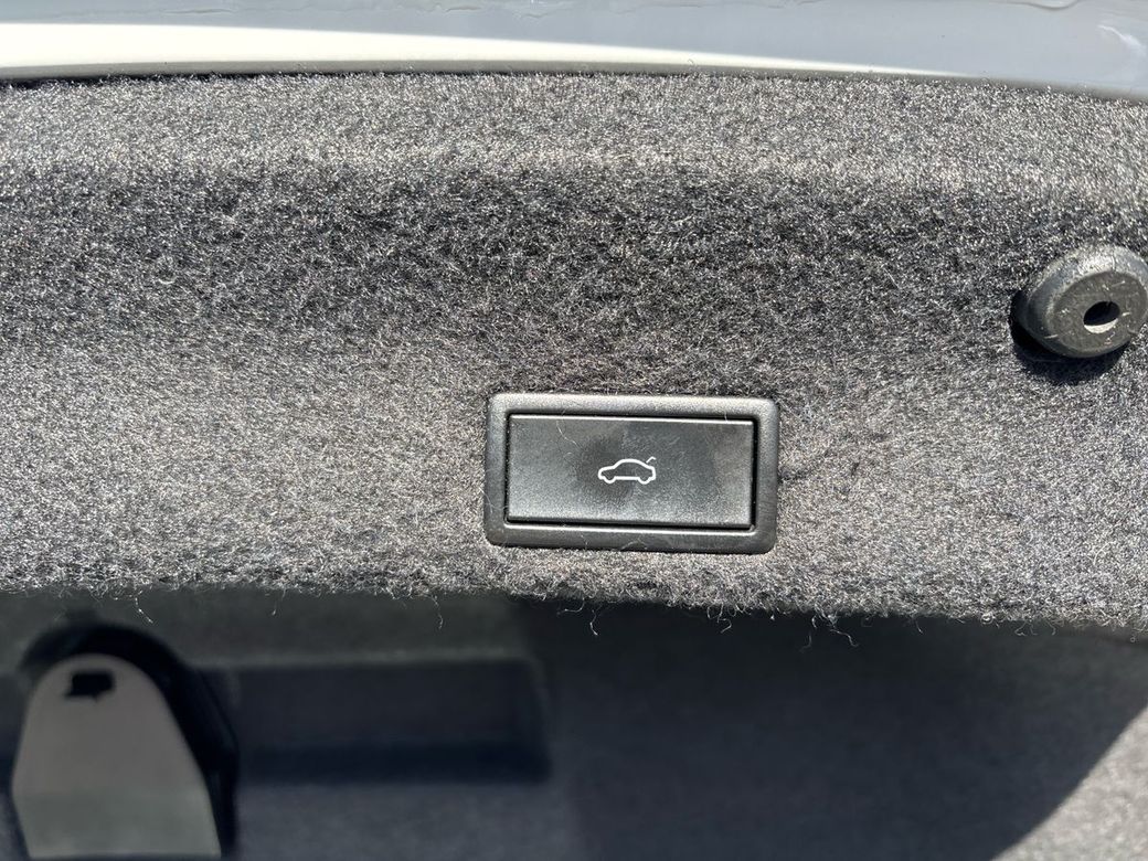 2020 Volkswagen Passat