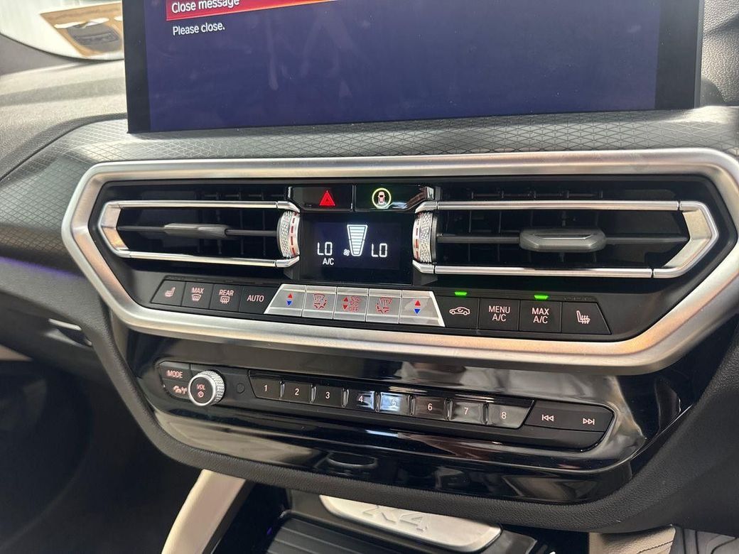 2023 BMW X4