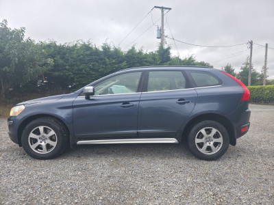 2011 Volvo XC60
