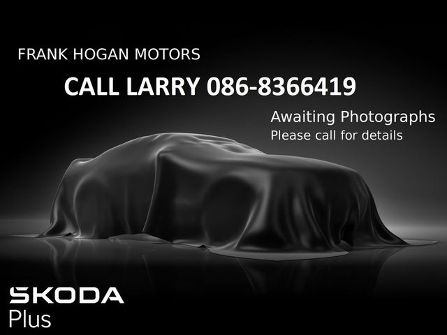 vehicle for sale from Frank Hogan Ltd