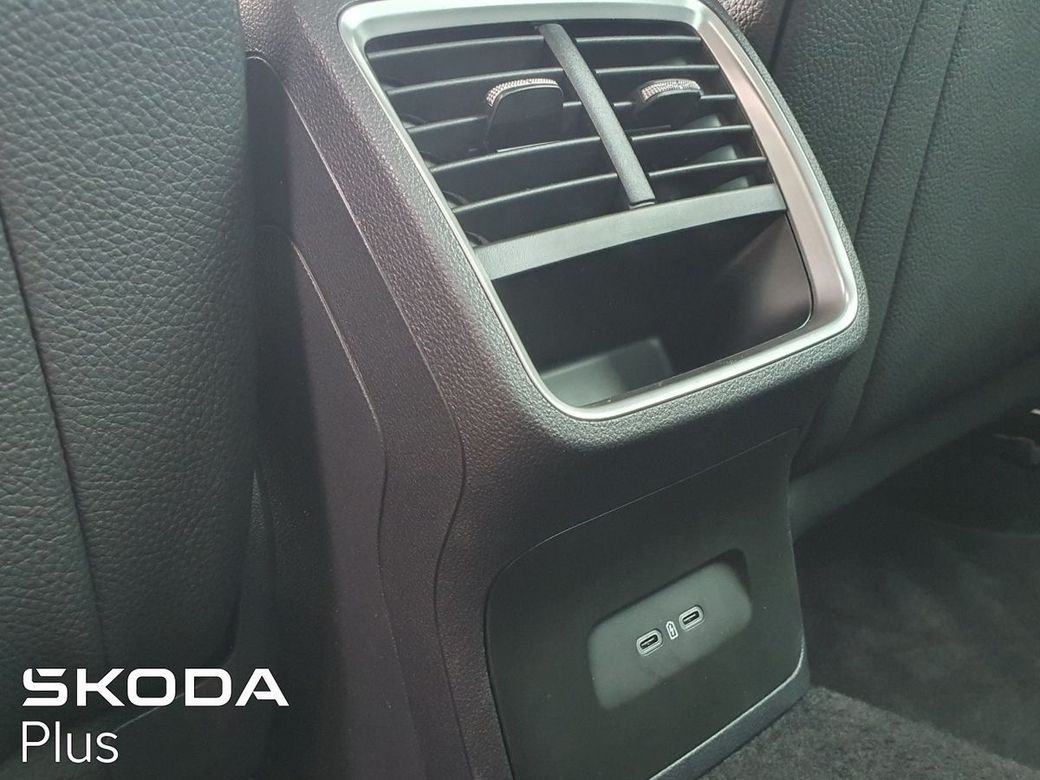2025 Skoda Octavia