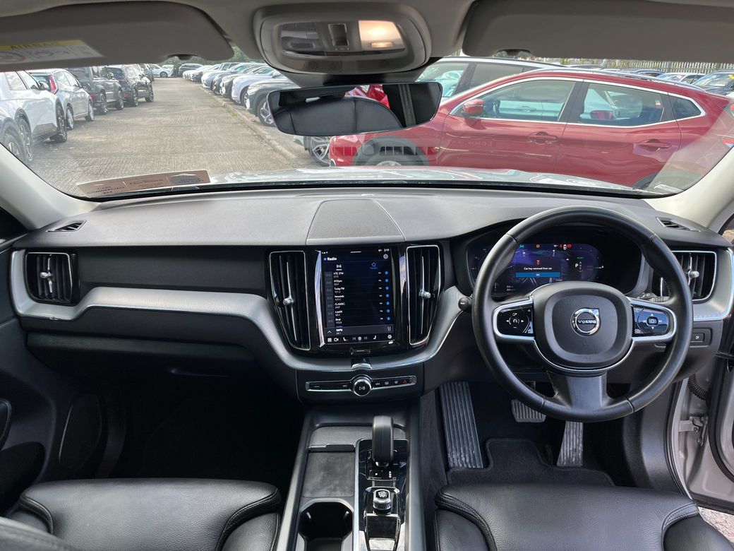 2023 Volvo XC60
