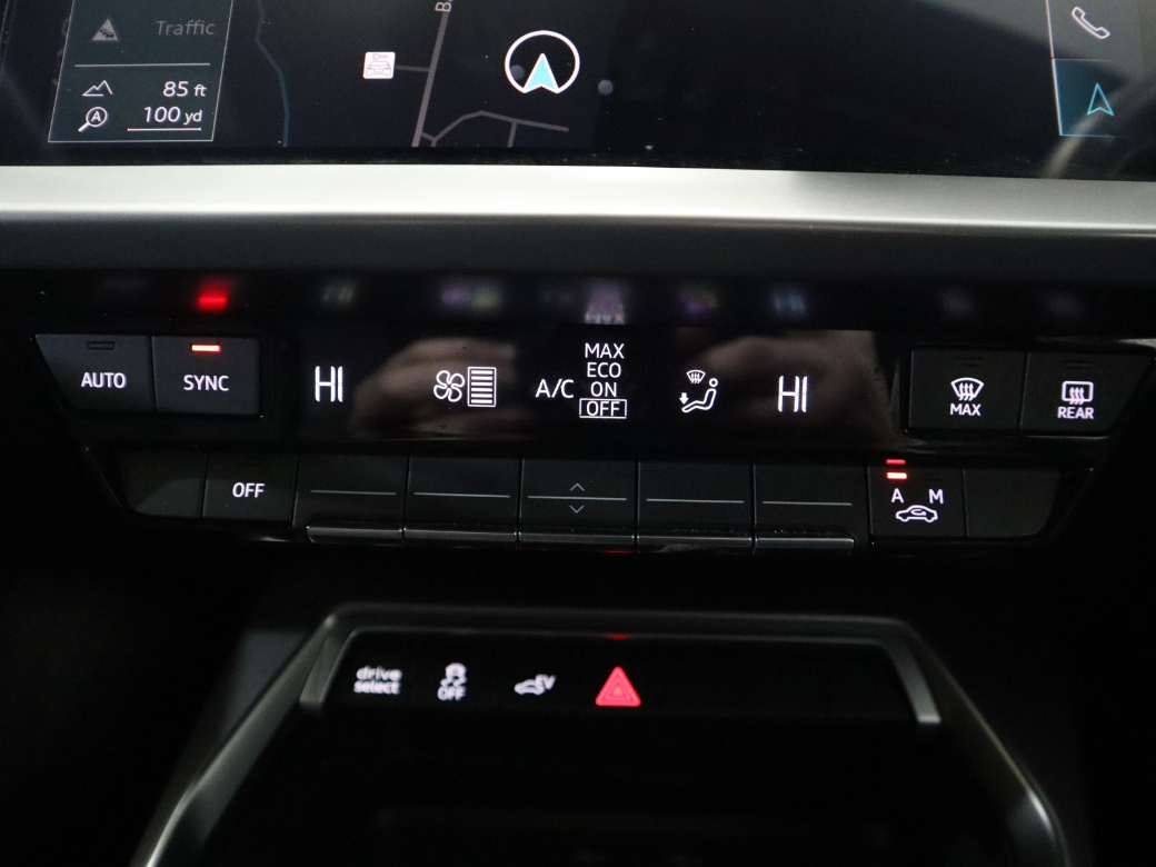 2023 Audi A3