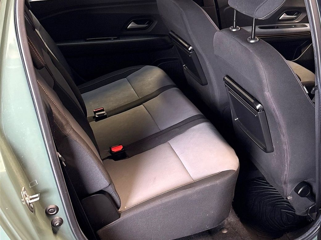 2025 Dacia Jogger