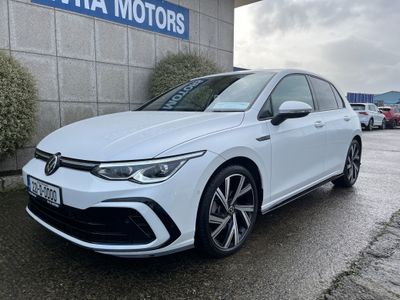 2022 Volkswagen Golf