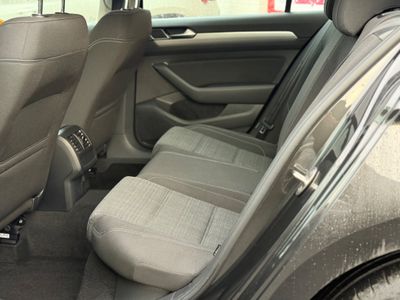 2021 Volkswagen Passat