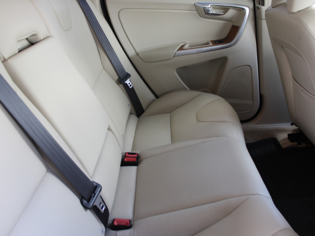 2017 Volvo XC60