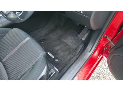 2018 Mazda Axela