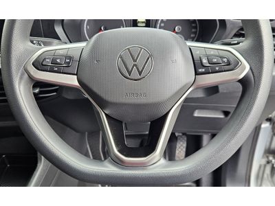 2021 Volkswagen Caddy