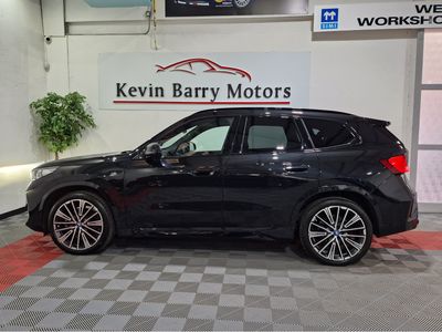 2023 BMW iX1