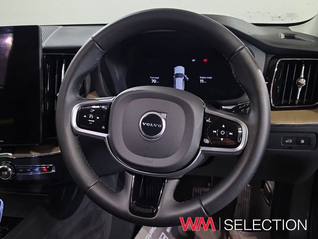 2026 Volvo XC60