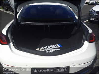 2024 Mercedes-Benz CLE
