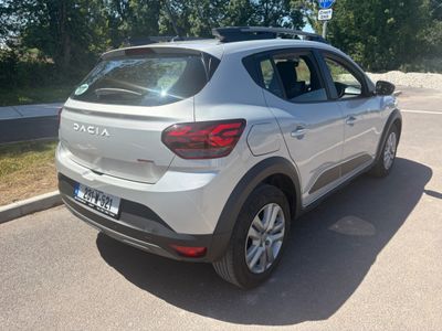 2023 Dacia Sandero