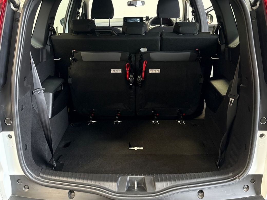 2024 Dacia Jogger
