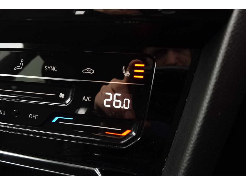 2022 Volkswagen Arteon