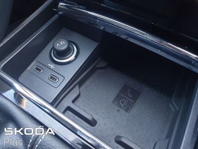 2023 Skoda Karoq