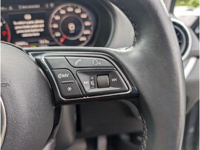 2020 Audi Q2