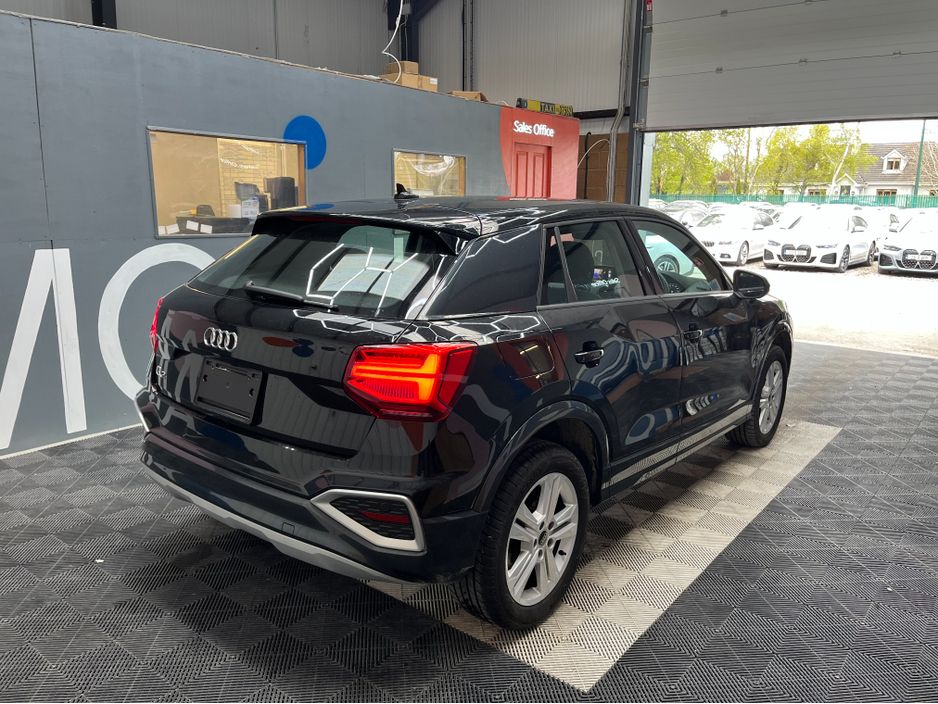 2024 Audi Q2