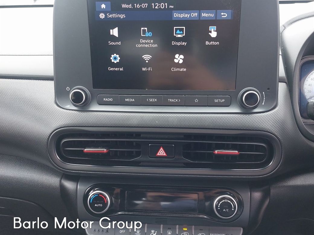 2023 Hyundai Kona