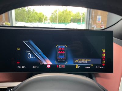 2022 BMW iX