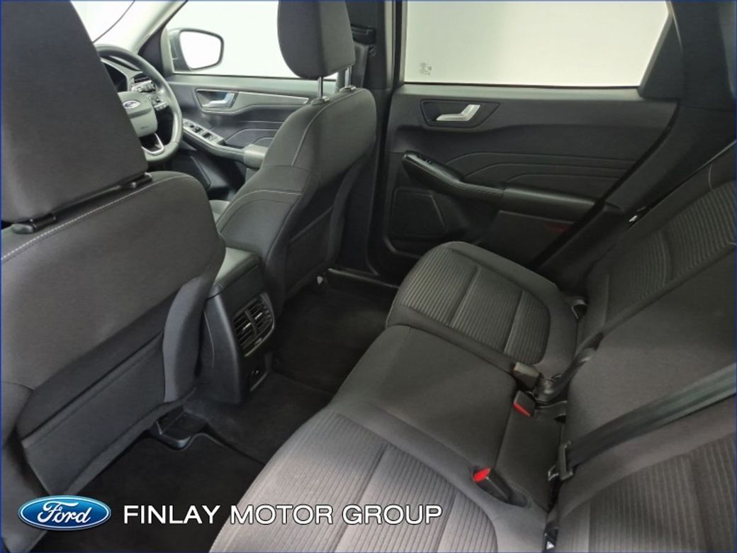 2023 Ford Kuga