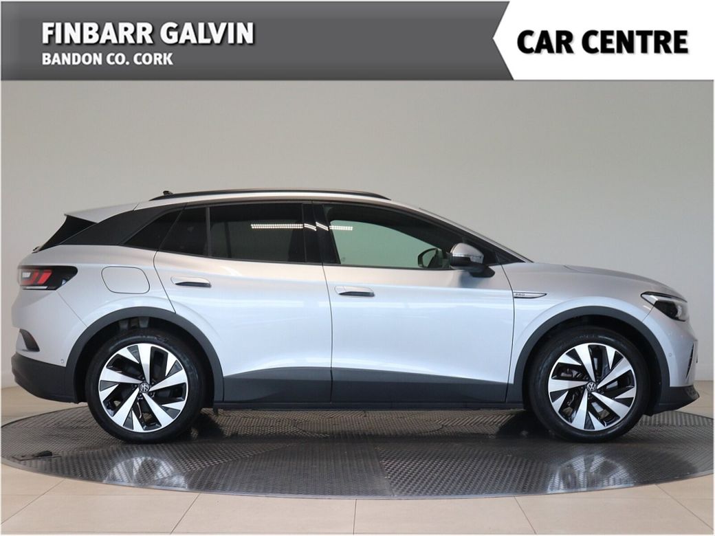 2023 Volkswagen ID.4