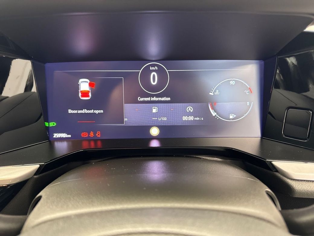 2024 Opel Grandland X