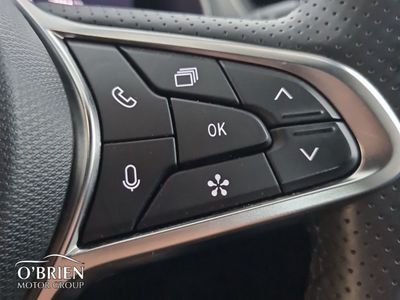 2026 Renault Captur