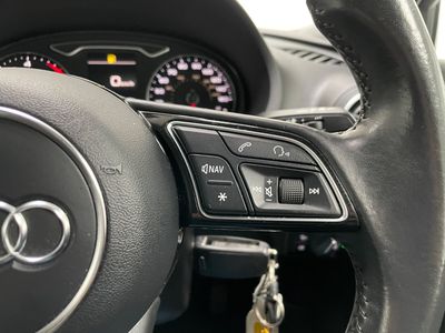 2017 Audi A3
