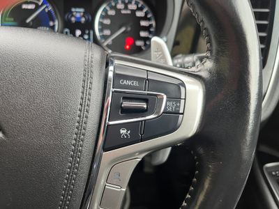 2020 Mitsubishi Outlander