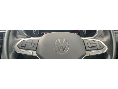 2023 Volkswagen Tiguan Allspace