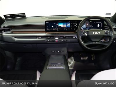 2027 Kia EV9