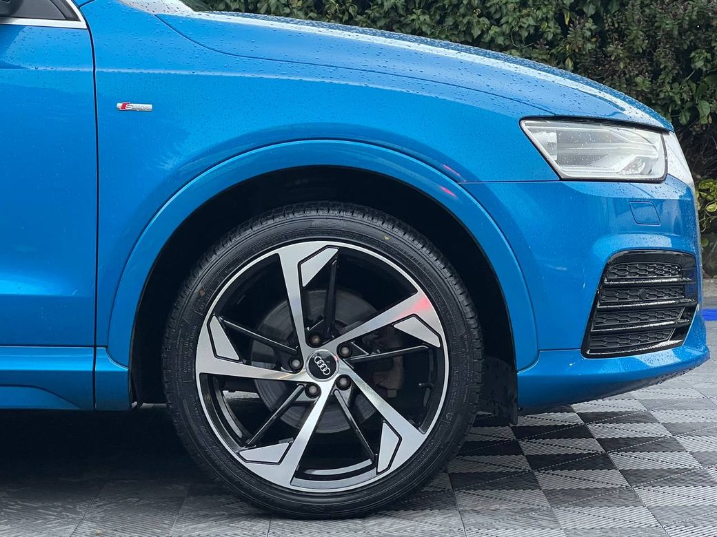 2016 Audi Q3