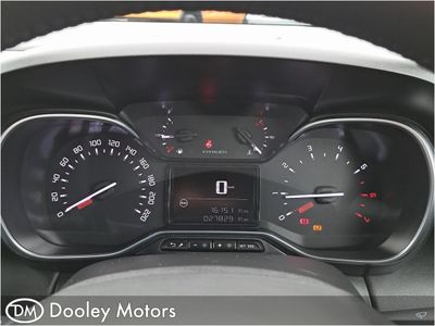 2024 Citroen C3 Aircross