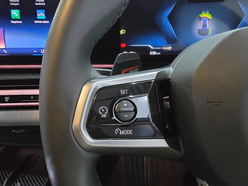 2024 BMW i5