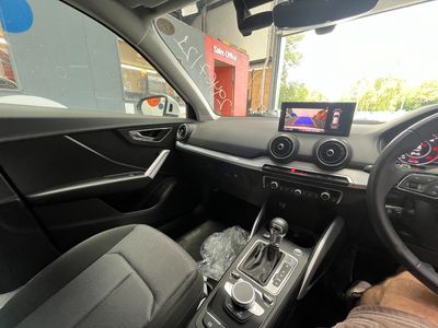 2021 Audi Q2